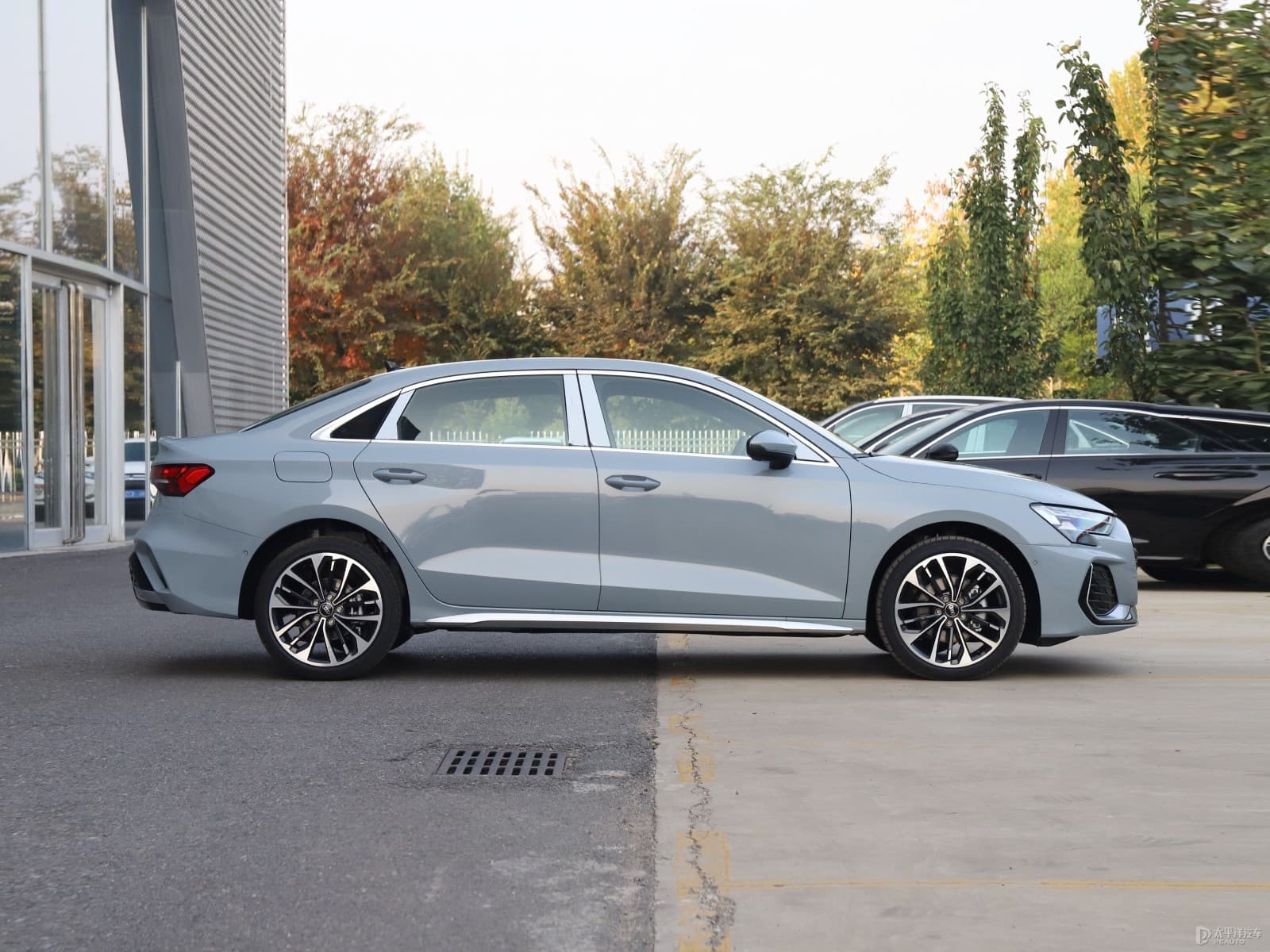 Audi A3L, фото 3