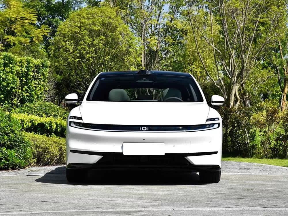 Changan Qiyuan A06, фото 3
