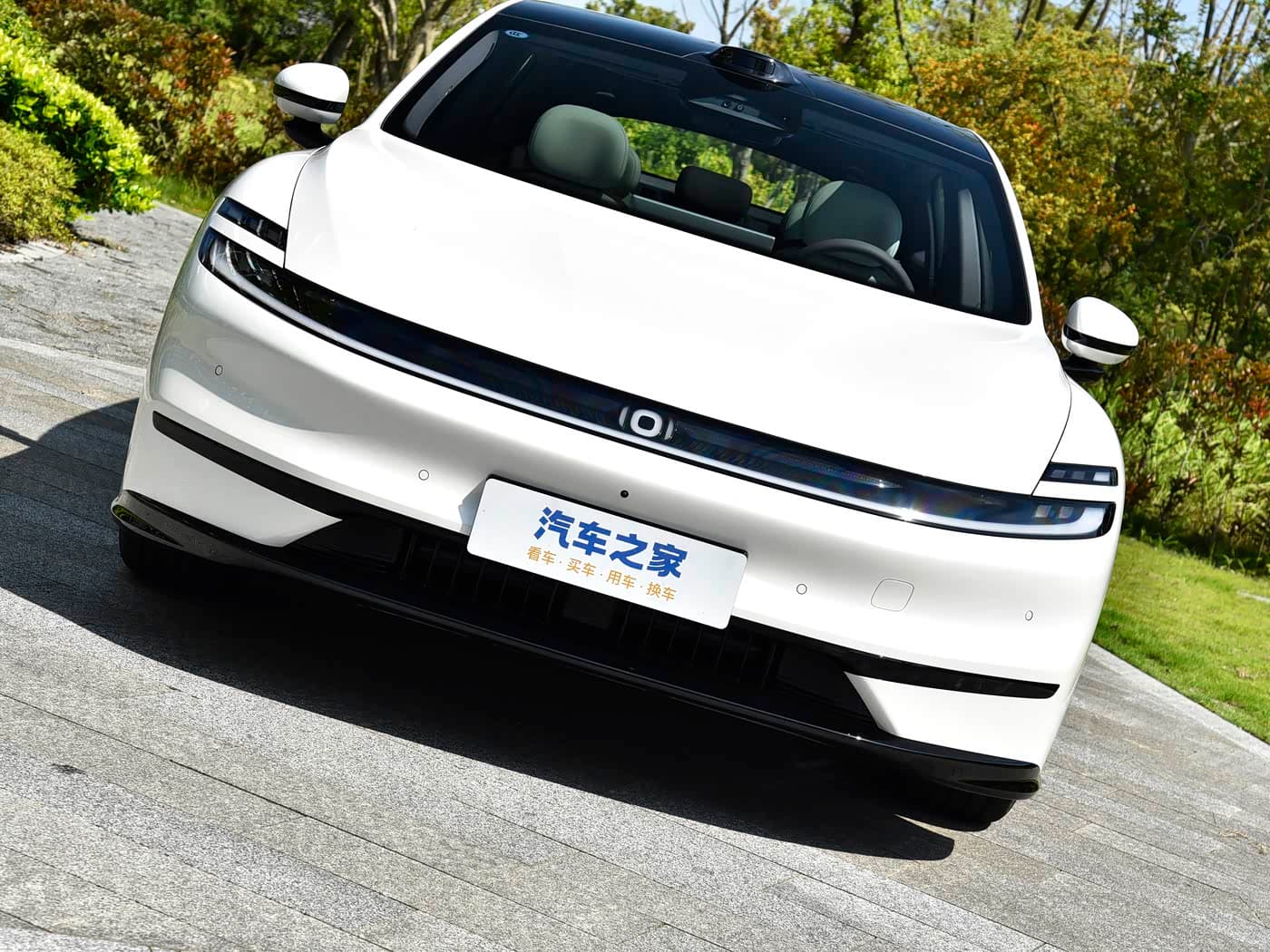 Changan Qiyuan A06, фото 4