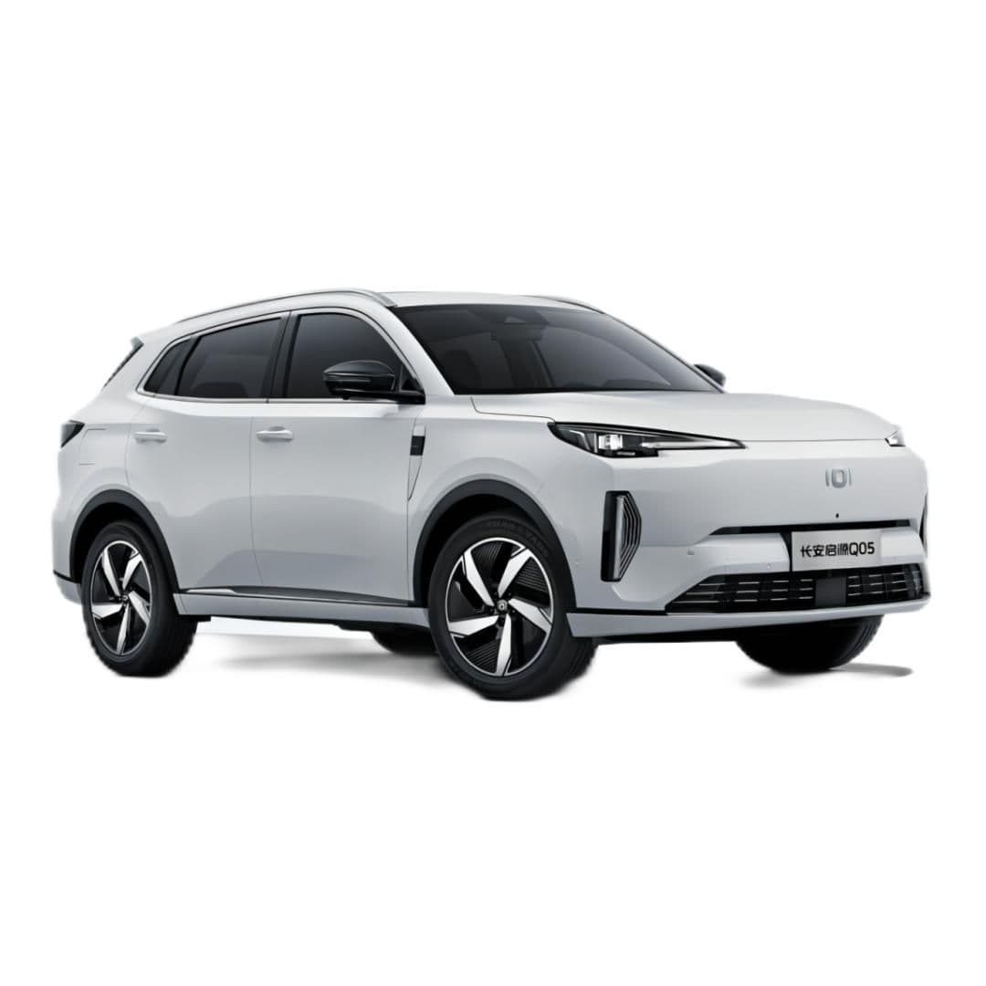 Changan Qiyuan Q05, фото 4