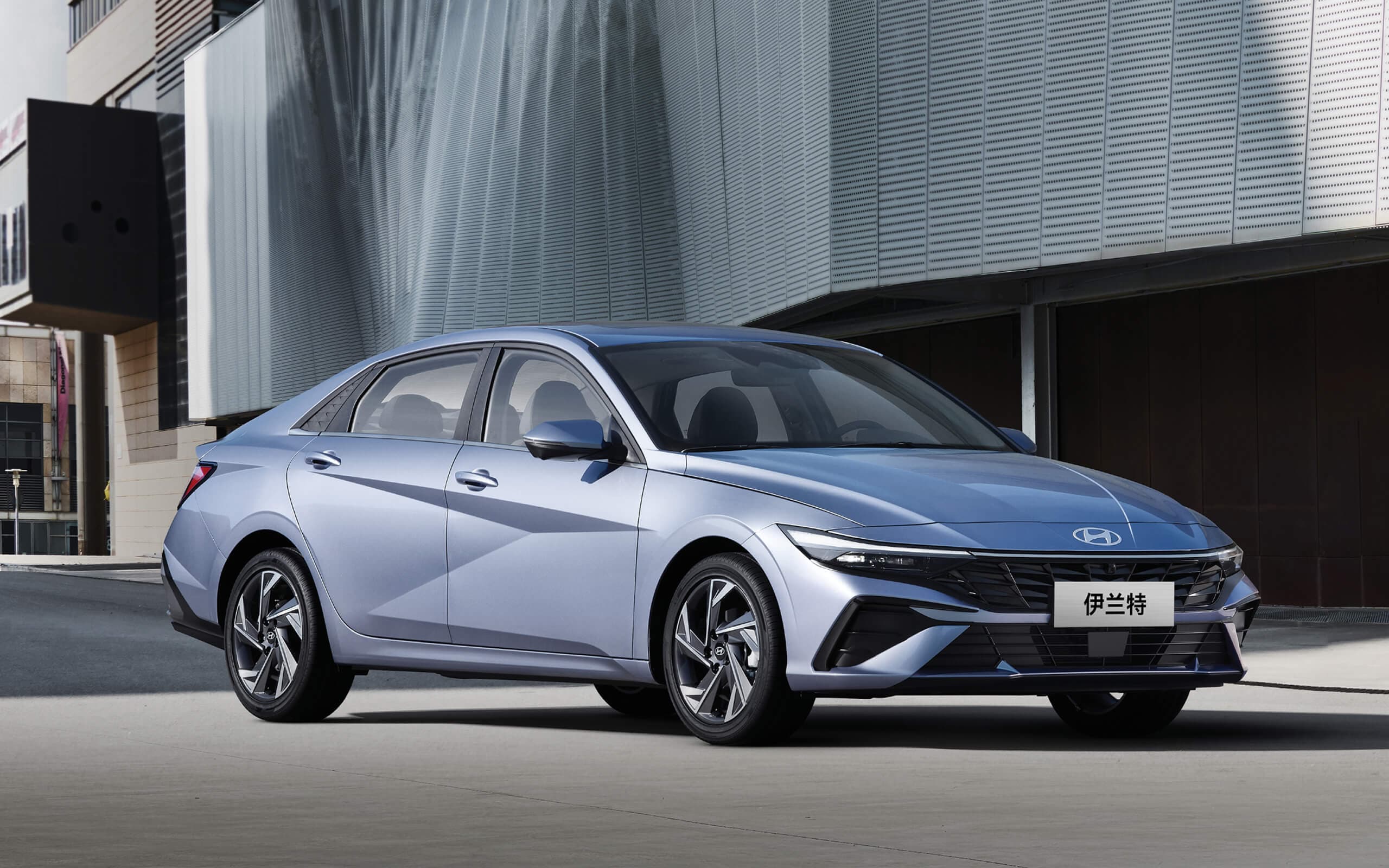 Hyundai Elantra, фото 3