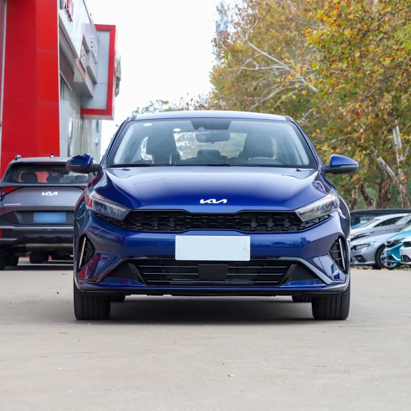 Kia K3, фото 3