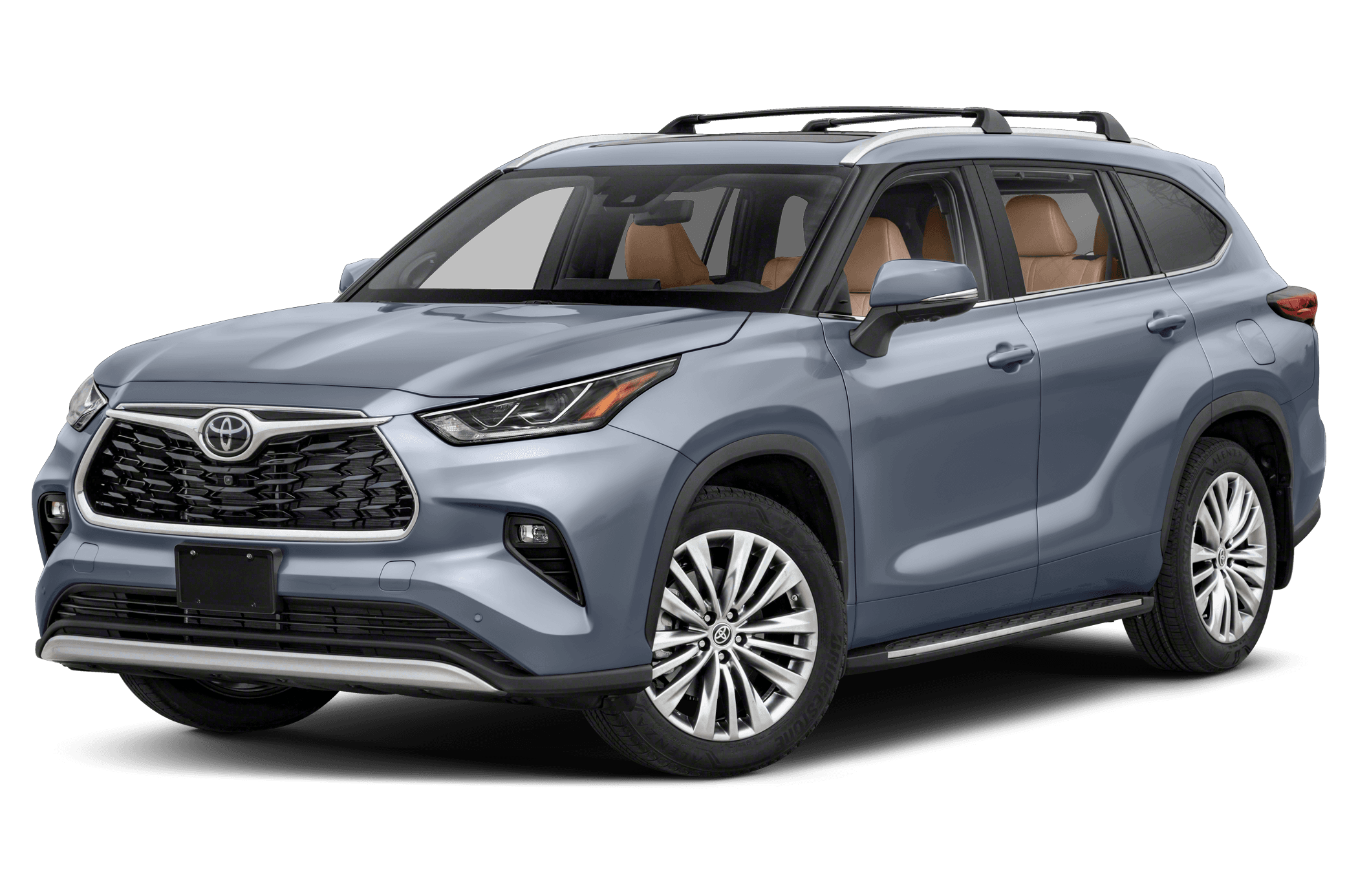 Toyota Highlander, фото 3