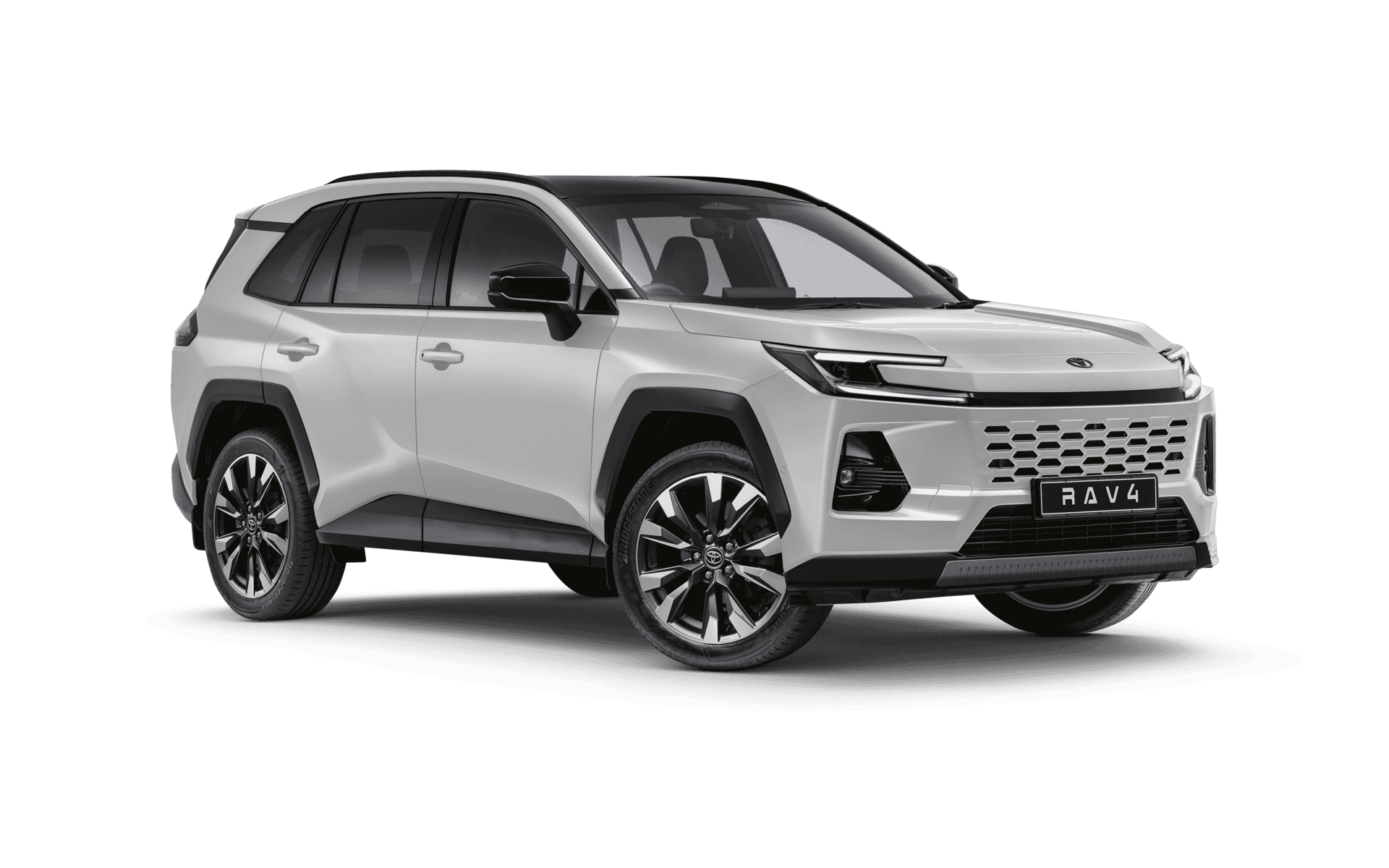 Toyota RAV4, фото 4